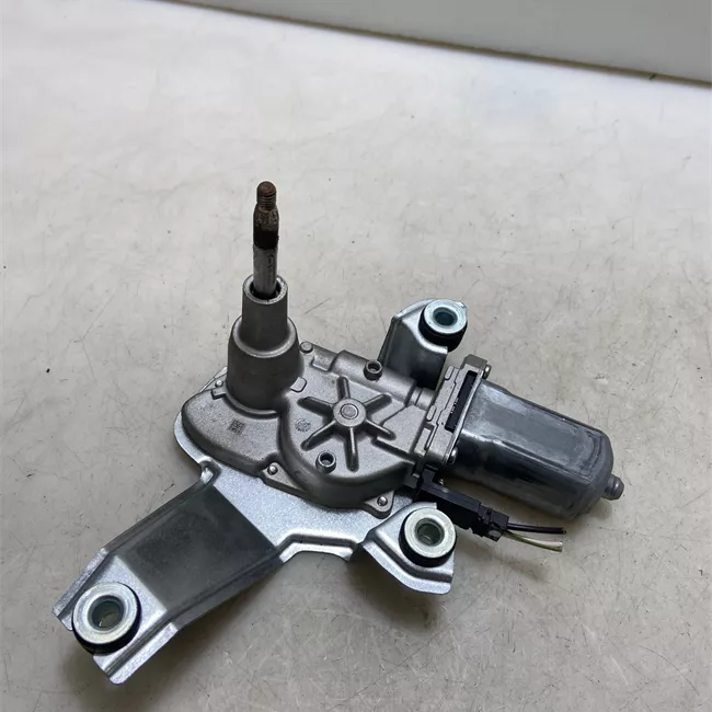 Motorino tergilunotto