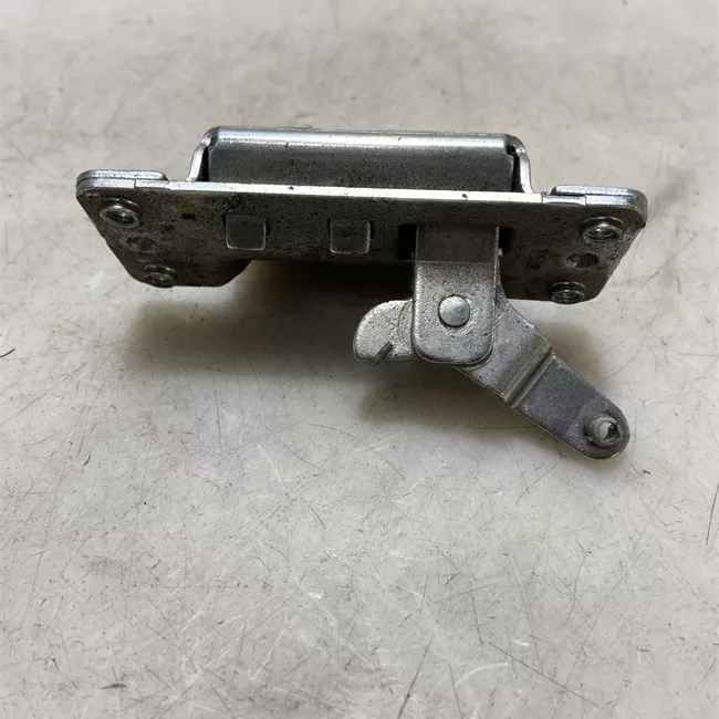 Serratura portello posteriore