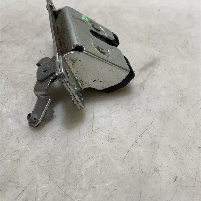 Serratura portello posteriore