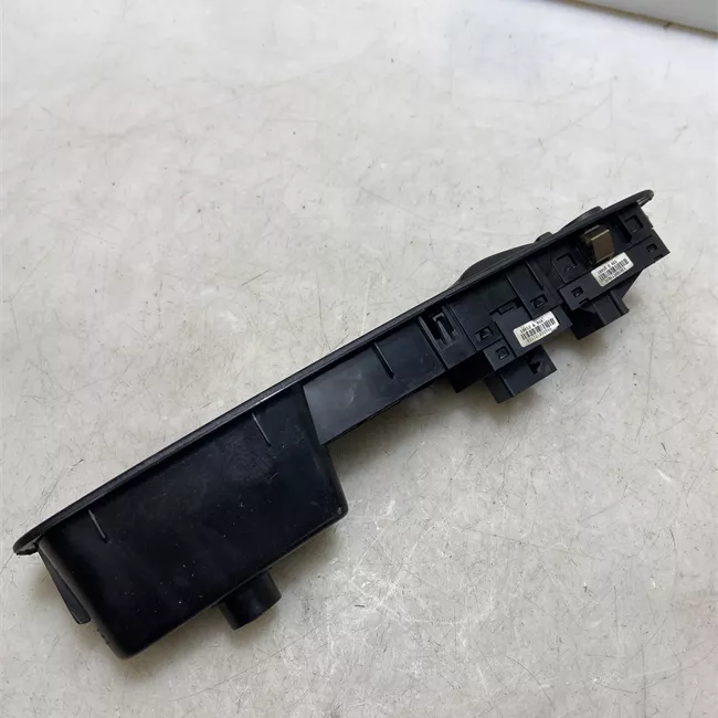 Blocco comandi alzacristalli e retrovisori esterno sinistro Alzacristallo Elettrico Post