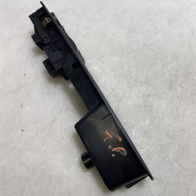 Blocco comandi alzacristalli e retrovisori esterno sinistro Alzacristallo Elettrico Post