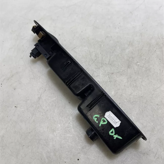 Blocco comando alzacristalli destro Alzacristallo Elettrico Post