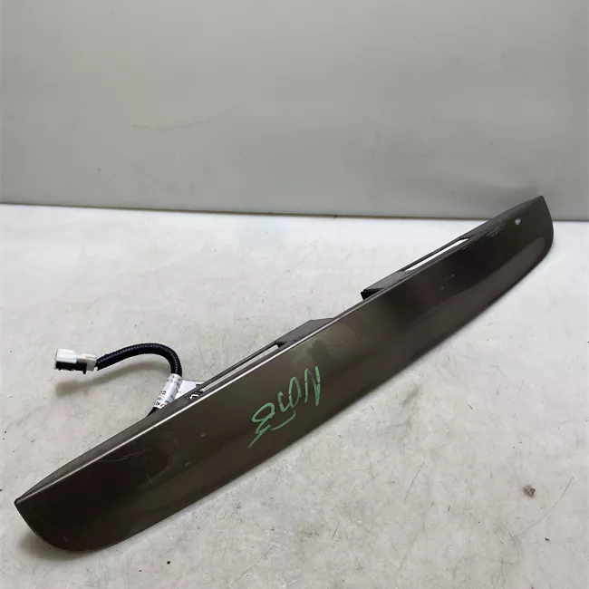 Maniglia portello posteriore