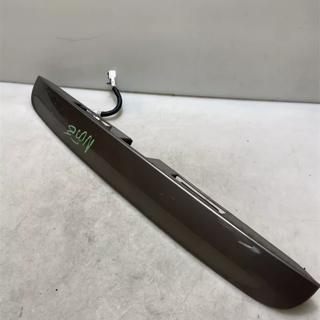 Maniglia portello posteriore