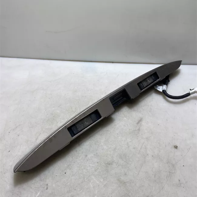 Maniglia portello posteriore