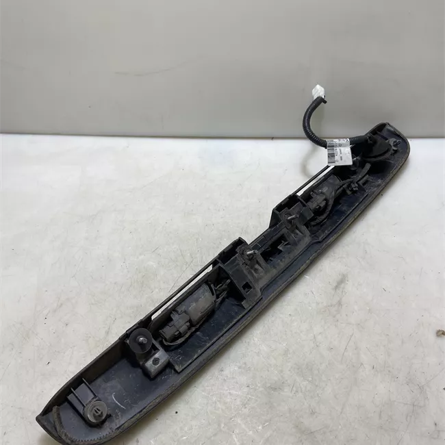 Maniglia portello posteriore