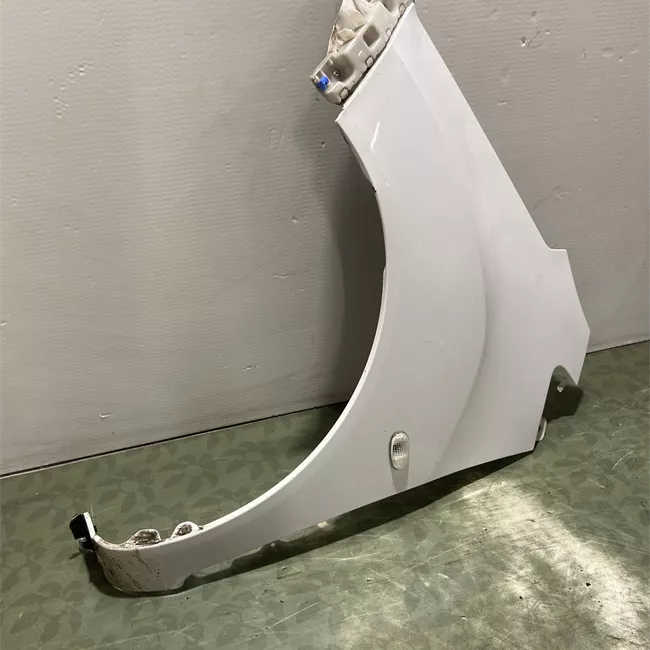 Parafango anteriore sinistro