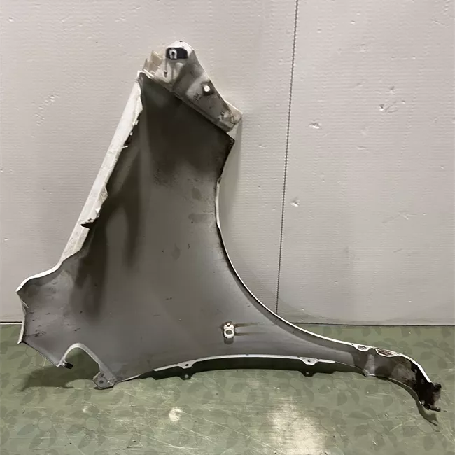 Parafango anteriore sinistro