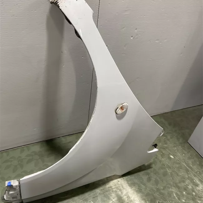 Parafango anteriore destro