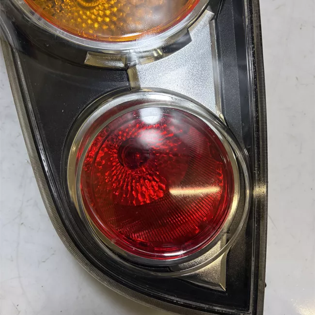 Fanale posteriore sinistro