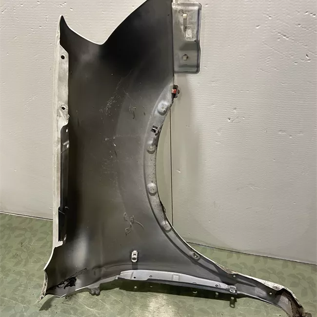 Parafango anteriore sinistro