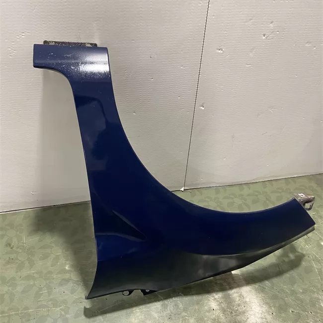 Parafango anteriore sinistro