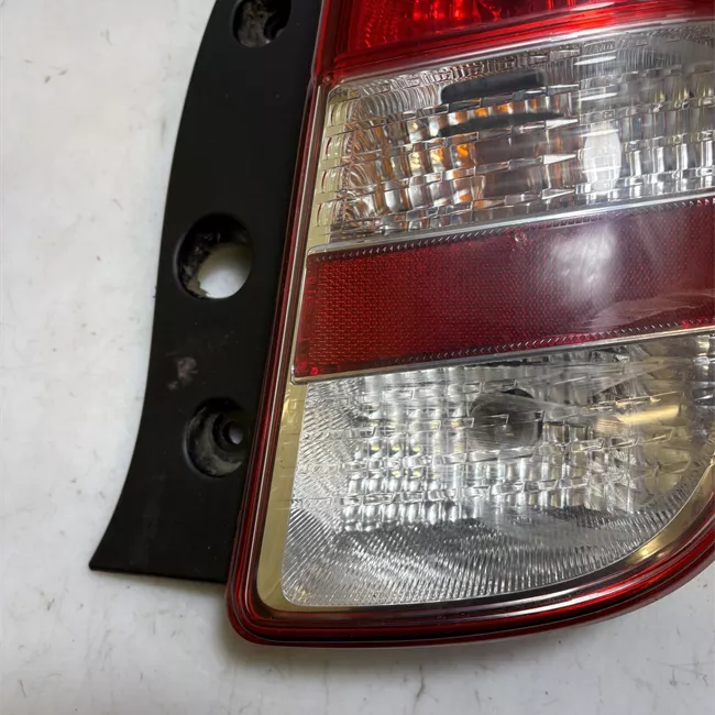 Fanale posteriore destro