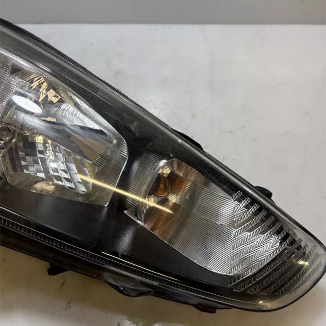 Proiettore destro Livello 2