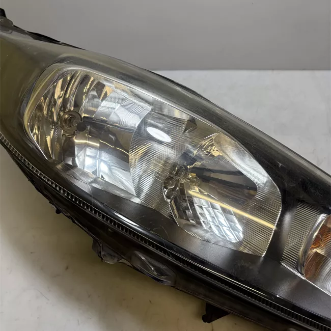 Proiettore destro Livello 2