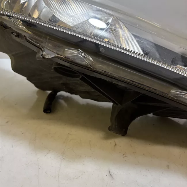 Proiettore destro Livello 2