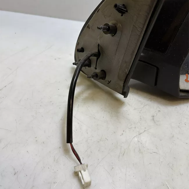 Retrovisore esterno regolazione elettrica destro