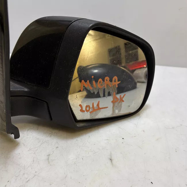 Retrovisore esterno regolazione elettrica destro