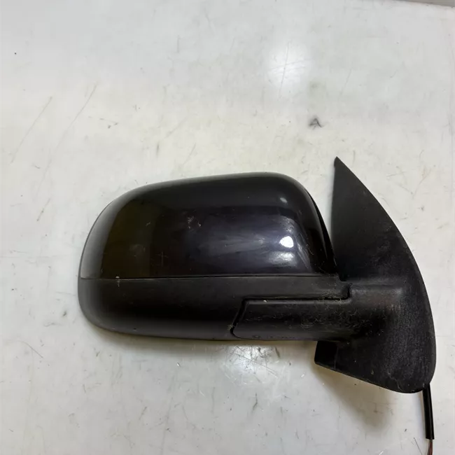 Retrovisore esterno regolazione elettrica destro