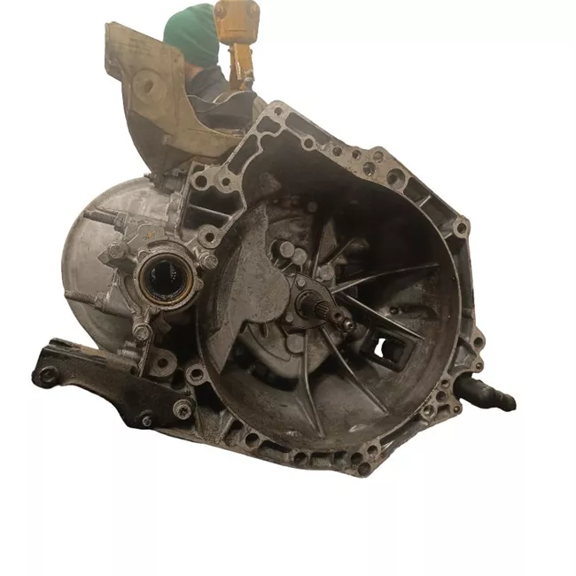 Cambio completa CD 19x70