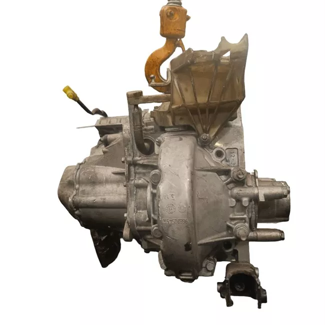 Cambio completa CD 19x70