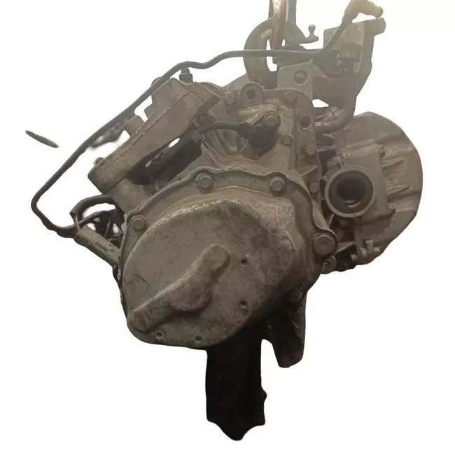 Cambio completa CD 19x70