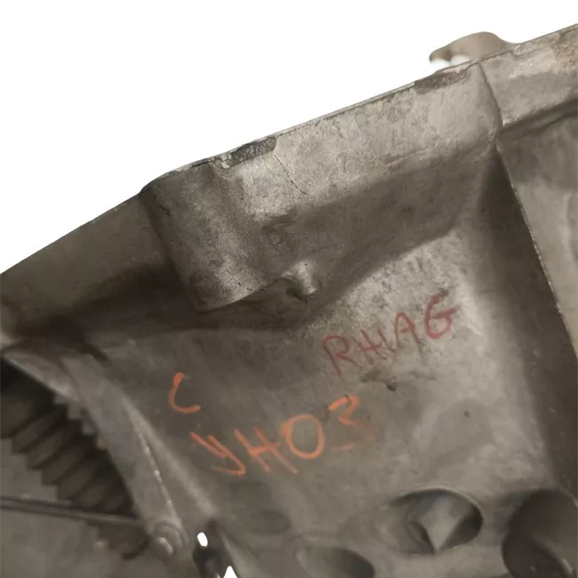 Cambio completa CD 19x70