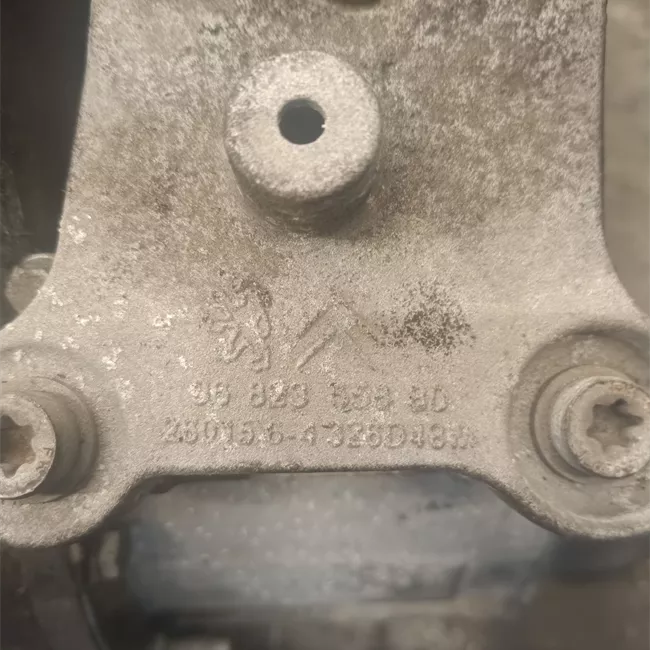 Cambio completa CD 19x70