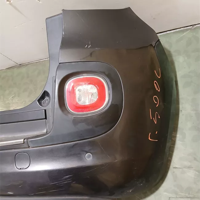 Paraurti posteriore sensore di parcheggio primer