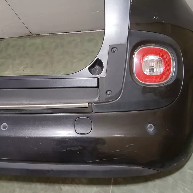 Paraurti posteriore sensore di parcheggio primer