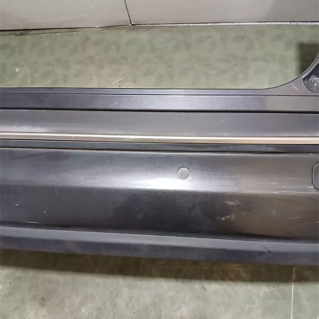 Paraurti posteriore sensore di parcheggio primer