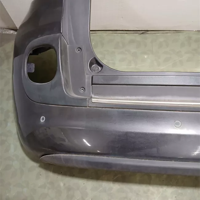 Paraurti posteriore sensore di parcheggio primer