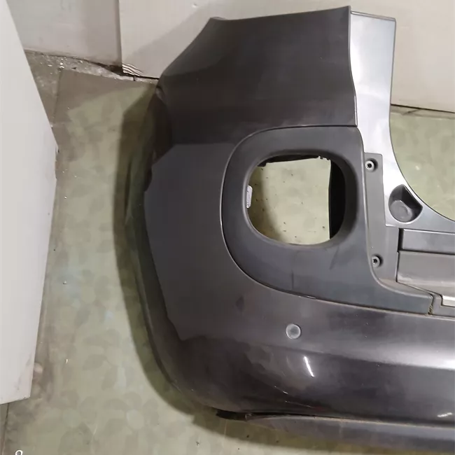 Paraurti posteriore sensore di parcheggio primer