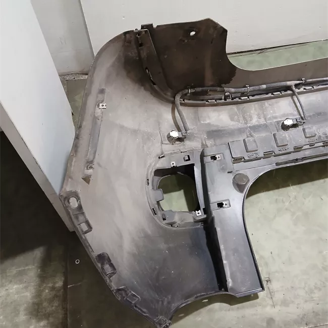 Paraurti posteriore sensore di parcheggio primer