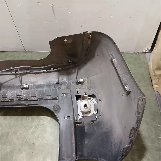 Paraurti posteriore sensore di parcheggio primer