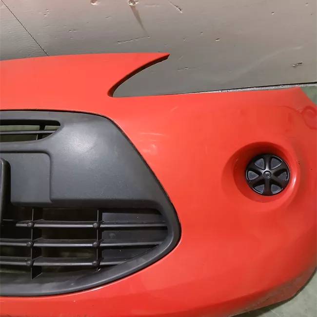 Paraurti anteriore primer