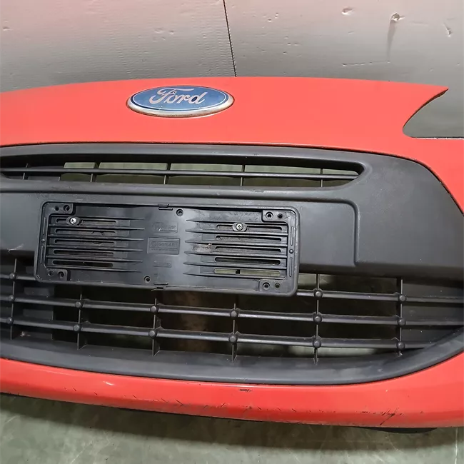 Paraurti anteriore primer