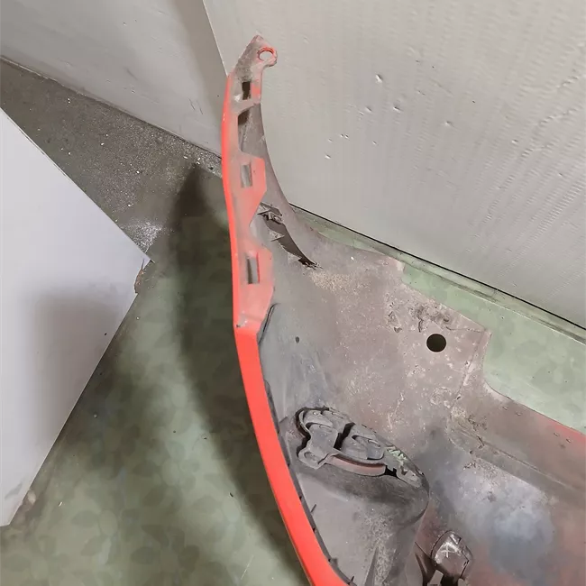 Paraurti anteriore primer