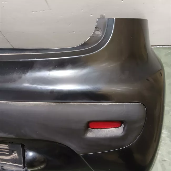 Paraurti posteriore primer