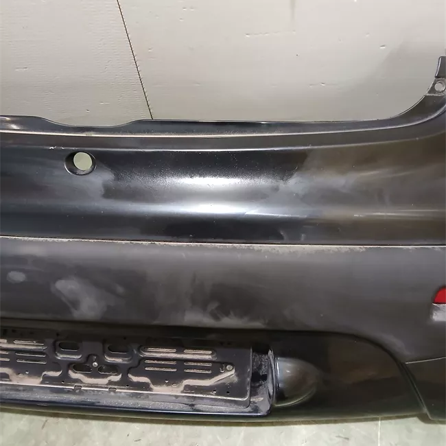 Paraurti posteriore primer