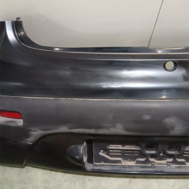 Paraurti posteriore primer