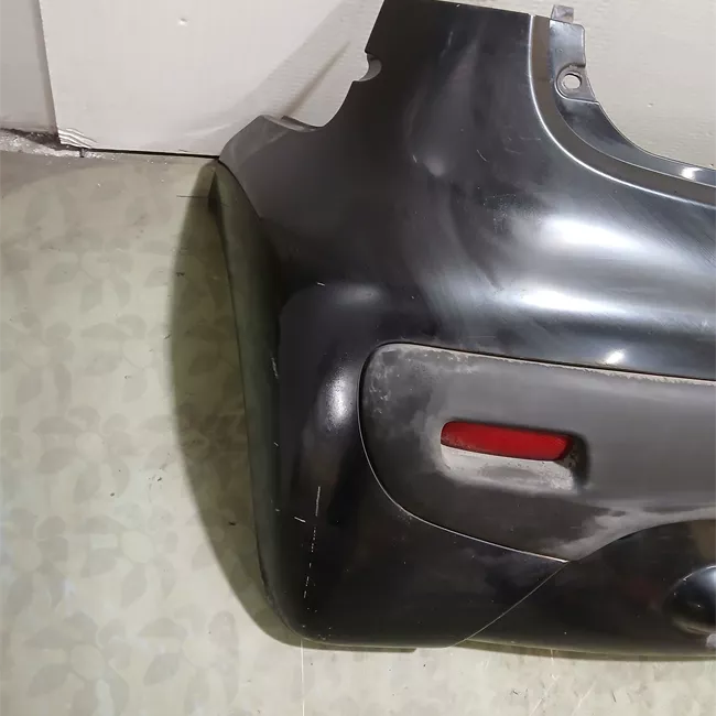 Paraurti posteriore primer