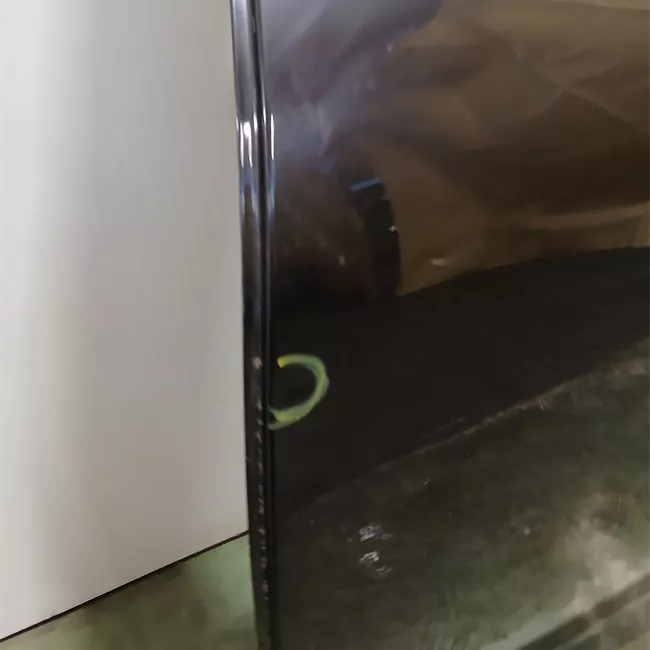 Porta posteriore sinistra