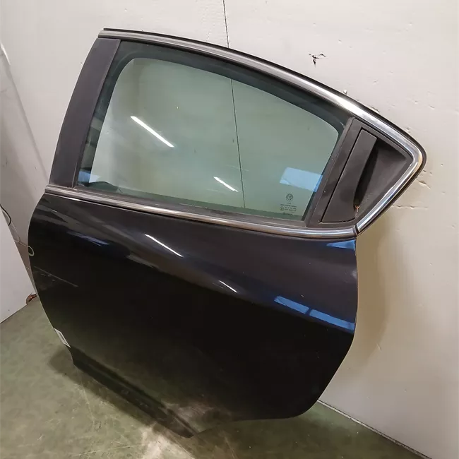 Porta posteriore sinistra