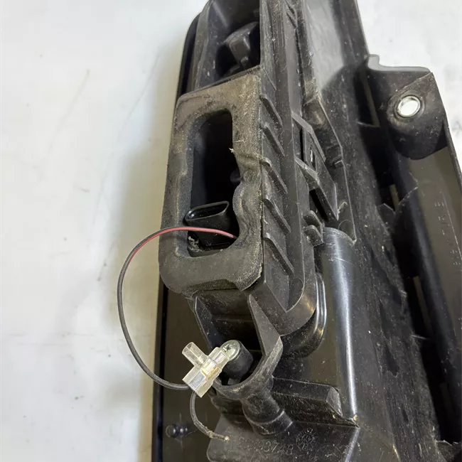 Fanale posteriore destro Racing, Sport