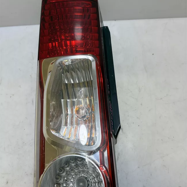 Fanale posteriore sinistro