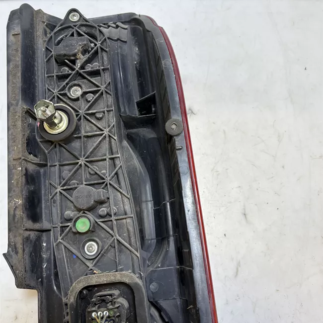 Fanale posteriore sinistro