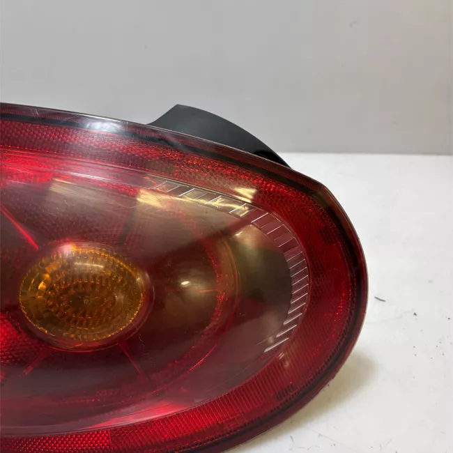 Fanale posteriore sinistro