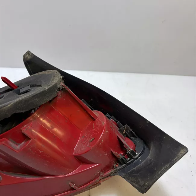 Fanale posteriore destro