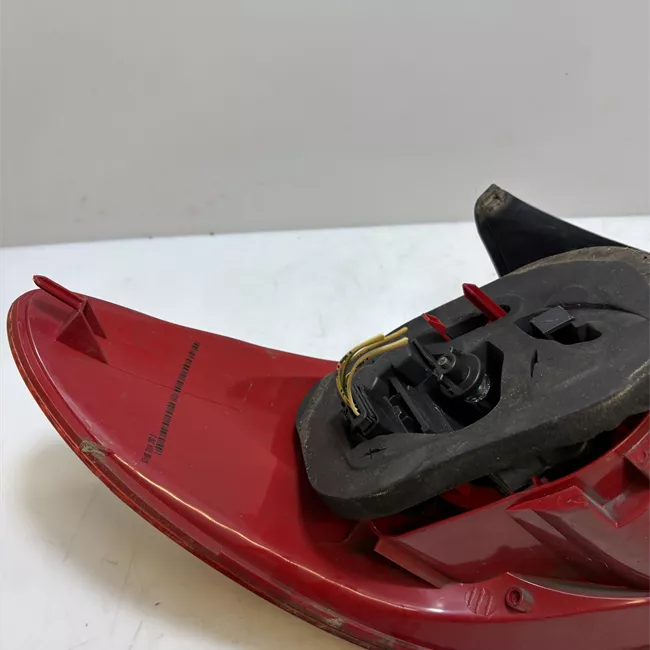 Fanale posteriore destro